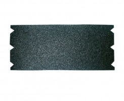 Makita P-43767 Abrasive Floor Sanding Sheets 203mm x 476mm 80 Grit Pack of 25